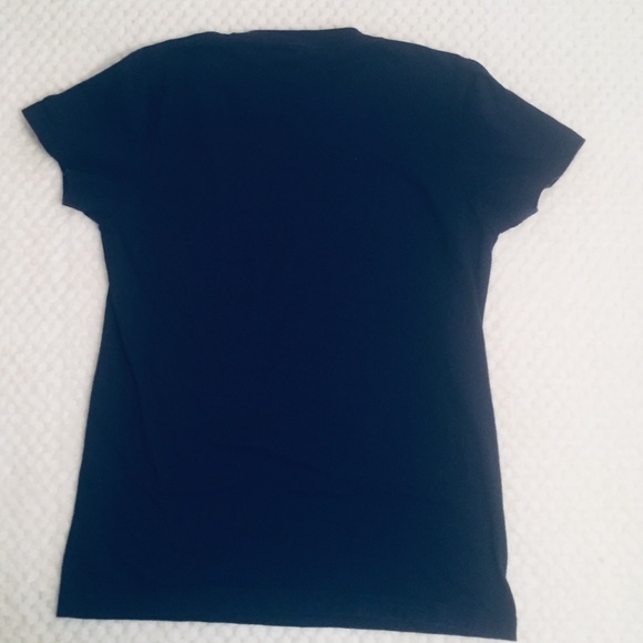 TWLOHA Australian print T-shirt Y2K punk pop emo - Picture 4 of 6